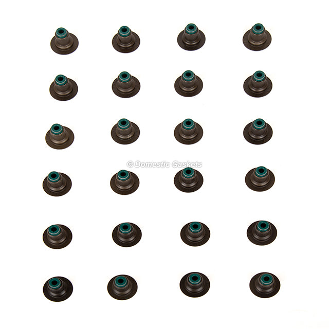 Full Gasket Set Head Bolts Fit 12-16 Chevrolet Buick Cadillac 3.6L DOHC