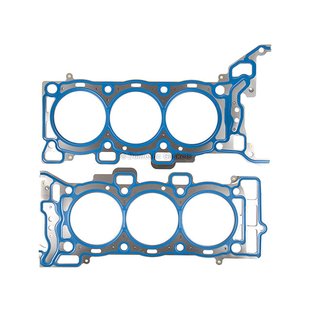 Head Gasket Set Bolts Lifters Fit 04-09 Buick Cadillac Saturn GMC 3.6 DOHC 24V