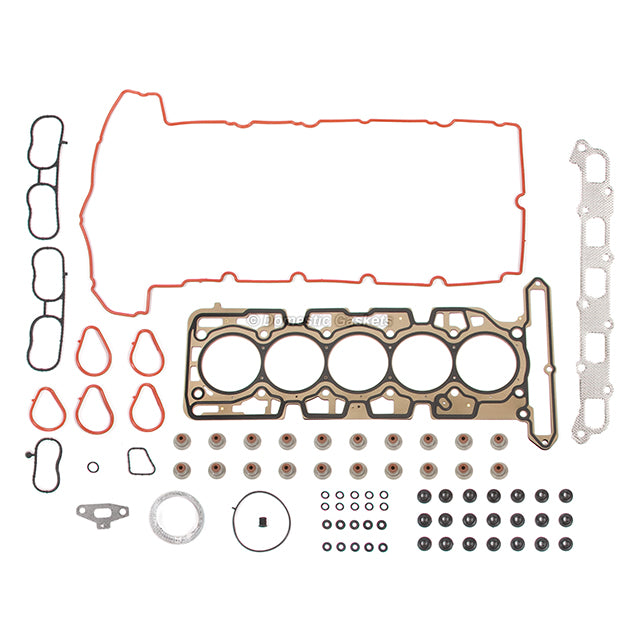 Engine Re-Ring Kit Fit 07-12 GMC Hummer Chevrolet Colorado 3.7L