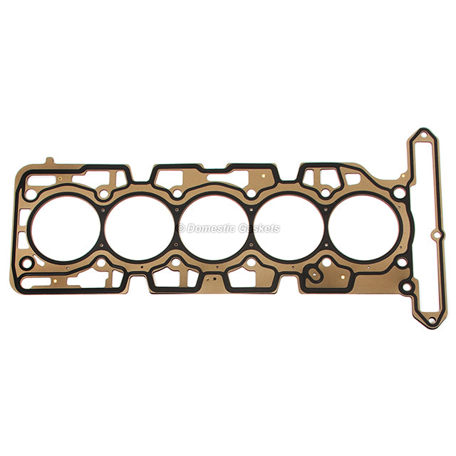 Head Gasket Set Bolts Lifters Fit 07-12 Chevrolet GMC Isuzu Hummer H3 3.7 DOHC