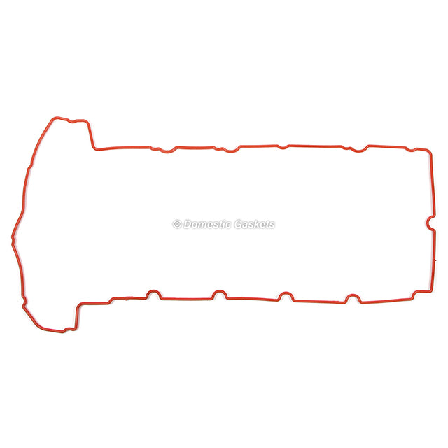 Fits 07-12 Chevrolet Colorado GMC Hummer H3 Isuzu I-370 3.7 DOHC Head Gasket Set