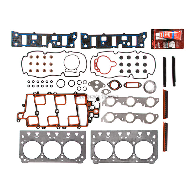 Engine Re-Ring Kit Fit 00-05 Buick Pontiac Lesabre 3.8L OHV