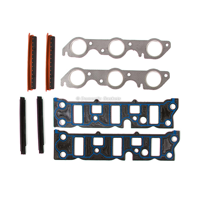 Engine Re-Ring Kit Fit 00-05 Buick Pontiac Lesabre 3.8L OHV