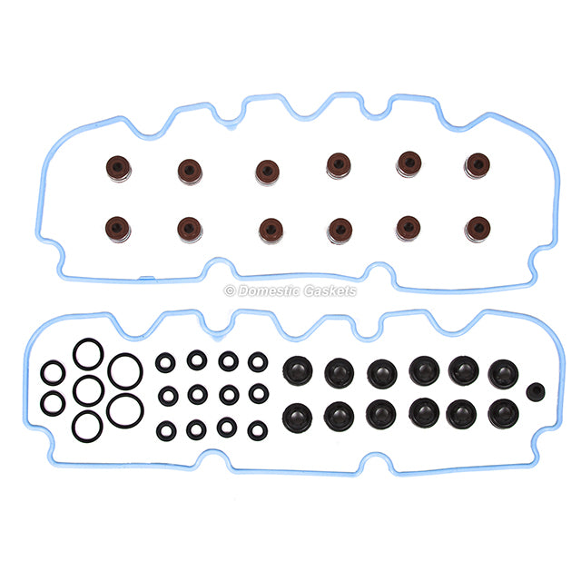 Head Gasket Set Head Bolts Lifters Fit 04-07 Pontiac Grand Prix Supercharged 3.8