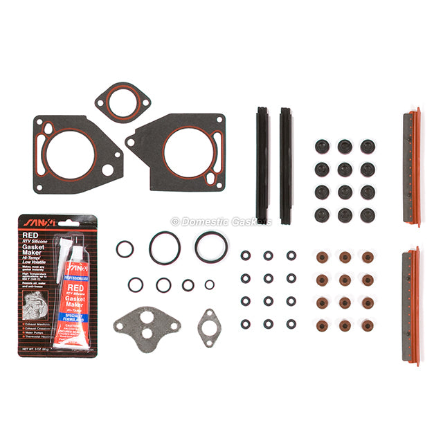 Fits 95-02 Chevrolet Camaro Pontiac 3.8L OHV 1st 2nd Design Full Gasket Set