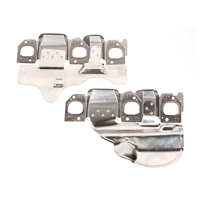 Full Gasket Set Bolts Fit 06-11 Buick Chevrolet Pontiac Saturn 3.5 3.9 OHV