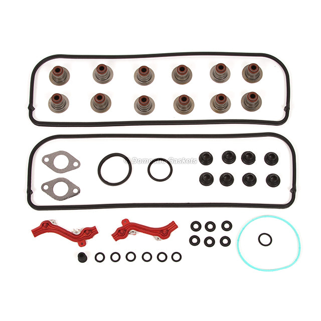 Engine Re-Ring Kit Fit 06-11 Buick Chevrolet Saturn Pontiac 3.5L 3.9L