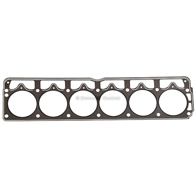 Head Gasket Set Fits 96-99 Jeep TJ Wrangler Grand Cherokee 4.0L OHV 12V