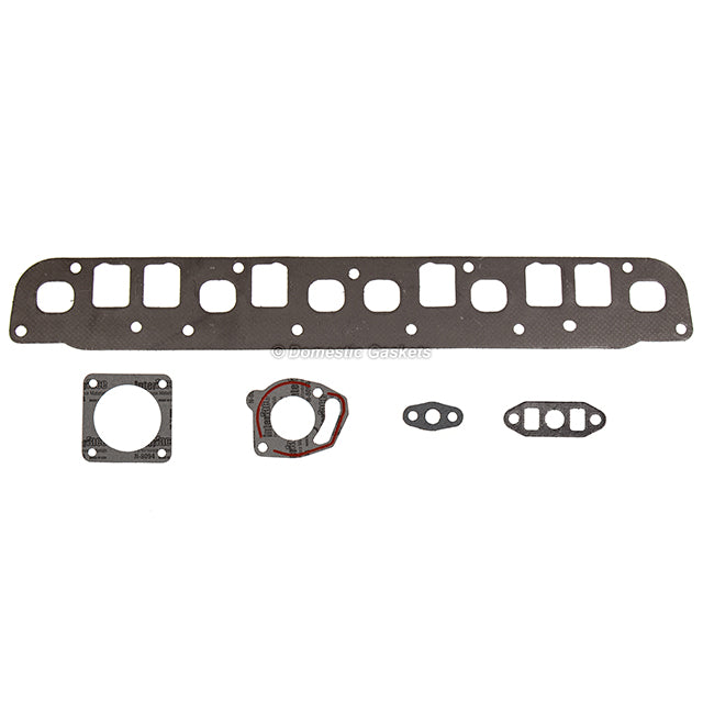 Head Gasket Set Fits 96-99 Jeep TJ Wrangler Grand Cherokee 4.0L OHV 12V