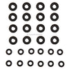Head Gasket Bolts Set Fits 96-99 Jeep Grand Cherokee TJ Wrangler 4.0 OHV 12V