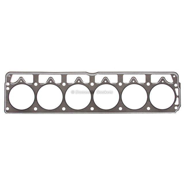 Fits 99-03 Jeep Grand Cherokee Wrangler TJ 4.0L OHV Full Gasket Set VIN S V