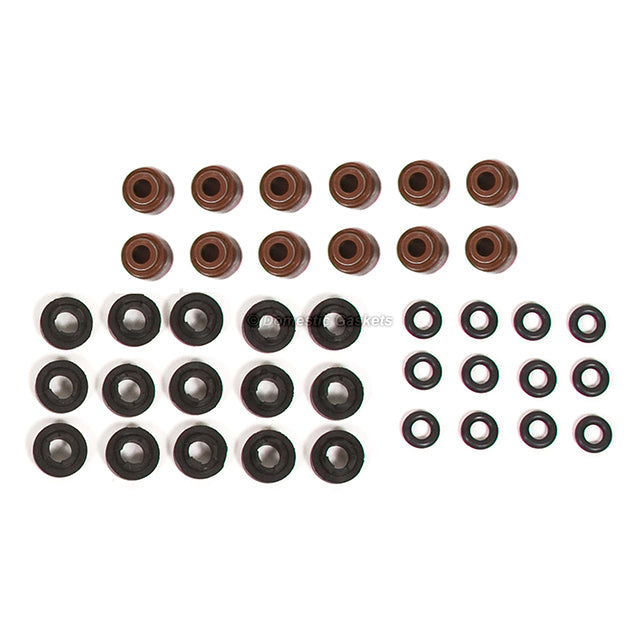 Fits 99-03 Jeep Grand Cherokee Wrangler TJ 4.0L OHV Head Gasket Set VIN S V