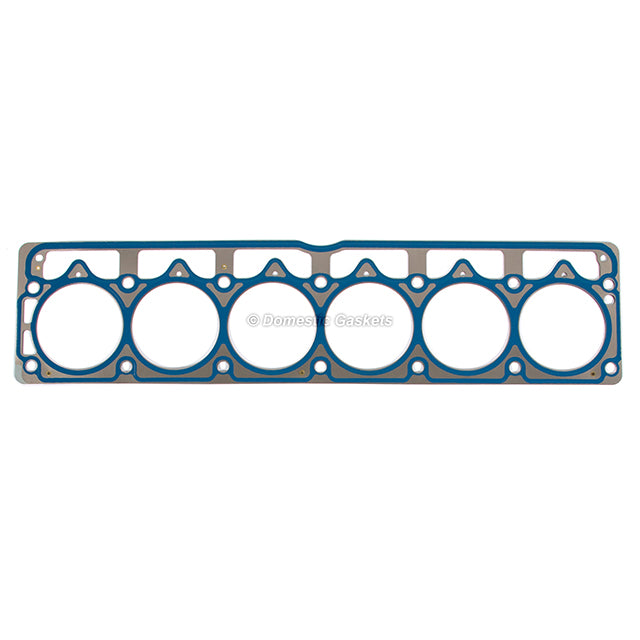 Fits 04-06 Jeep Wrangler Grand Cherokee 4.0L OHV Full Gasket Set VIN V S