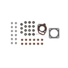 Fits 04-06 Jeep Wrangler Grand Cherokee 4.0L OHV Head Gasket Set Bolts VIN V S