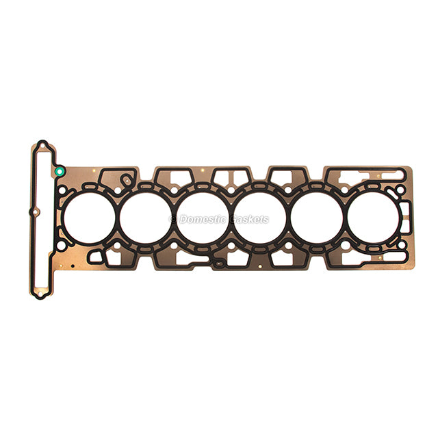 Head Gasket Bolts Set Fit 06-09 Buick Chevrolet Isuzu GMC Oldsmobile Saab 4.2