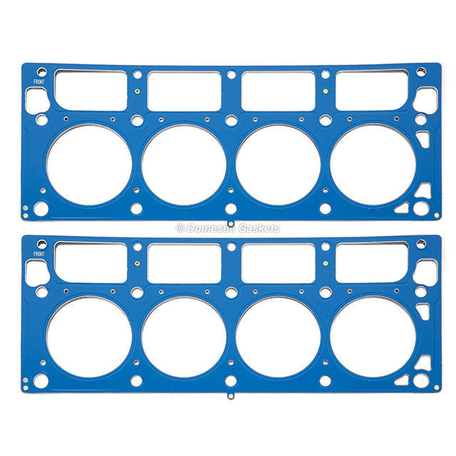 06-09 GM Chevrolet 5.3L AFM DOD Replacement Kit Gaskets Lifters Trays Bolts VLOM