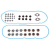 06-09 GM Chevrolet 5.3L Gaskets Set Bolts  AFM Lifters VLOM Camshaft Oil Pump