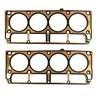 MLS Full Gasket Set Fits 99-01 Chevrolet Suburban Tahoe GMC Sierra 4.8L 5.3L