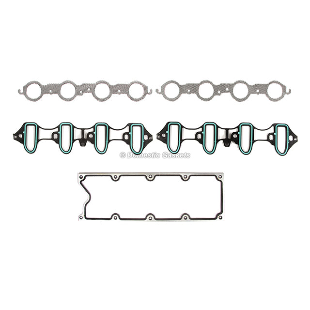 MLS Full Gasket Set Fits 99-01 Chevrolet Suburban Tahoe GMC Sierra 4.8L 5.3L