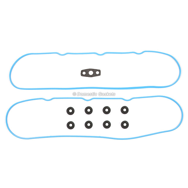 Head Gasket Set Head Studs Fit 99-01 Chevrolet GMC Cadillac Buick 4.8 5.3