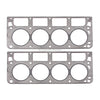 Fits 99-01 Chevrolet Suburban Tahoe GMC Sierra 4.8L 5.3L OHV Full Gasket Set