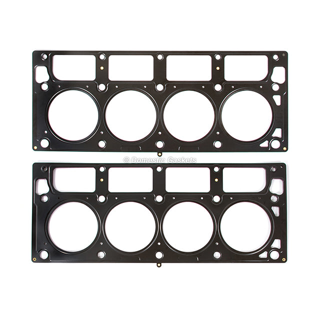 GM Chevy 5.3L AFM DOD Replacement Kit Gaskets Lifters Trays Head Bolts VLOM
