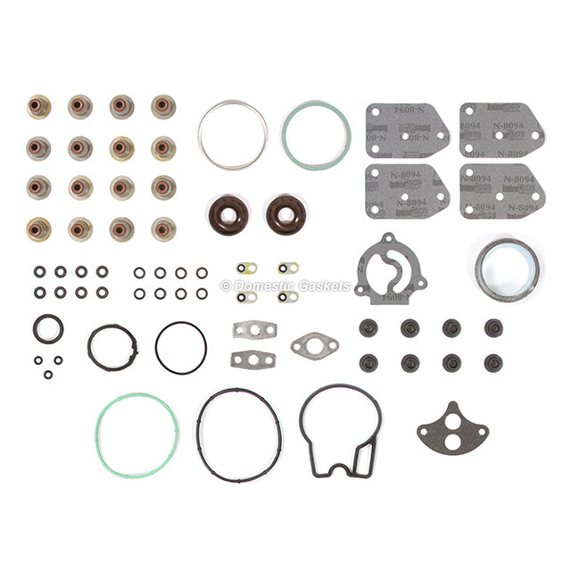 GM Chevy 5.3L AFM DOD Replacement Kit Gaskets Lifters Trays Head Bolts VLOM