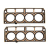 7 Layers Head Gasket Set Fit 02-14 Chevrolet Cadillac Buick GMC 4.8 5.3 OHV