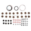 Head Gasket Set Bolts Lifters Fits Chevrolet Colorado Express GMC Savana Yukon
