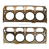 Full Gasket Set Fit 14-20 GMC Sierra Yukon Chevrolet Silverado 1500 Tahoe 5.3L
