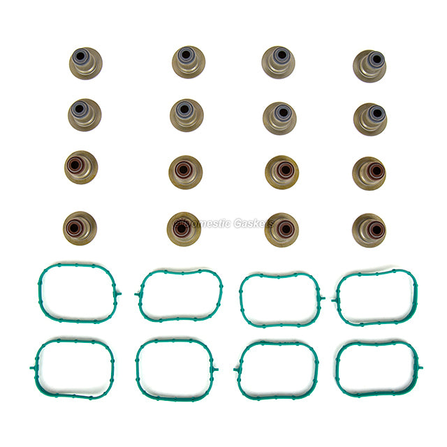 Full Gasket Set Fit 14-20 GMC Sierra Yukon Chevrolet Silverado 1500 Tahoe 5.3L