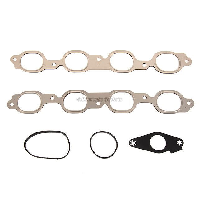 Head Gasket Set Bolts Lifters Fit 14-20 Chevrolet Tahoe GMC Yukon Sierra 5.3L