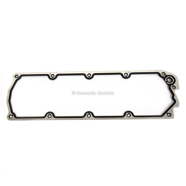 Head Gasket Set Intake Exhaust Valves Fit 05-07 Chevrolet Pontiac Corvette 6.0