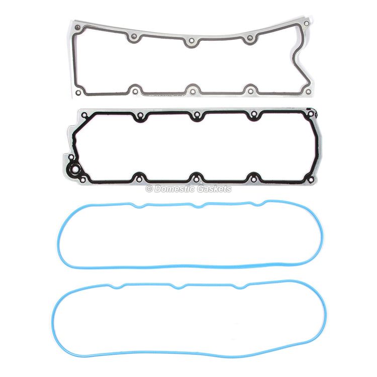 7 Layers Full Gasket Set Fit 04-09 GM 6.0LVortec 6000 V8 LQ4 LQ9 LS2