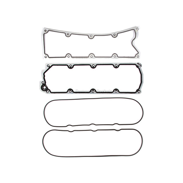 Fits Head Gasket Set Bolts 04-09 Chevrolet GMC Cadillac Hummer 6.0L OHV