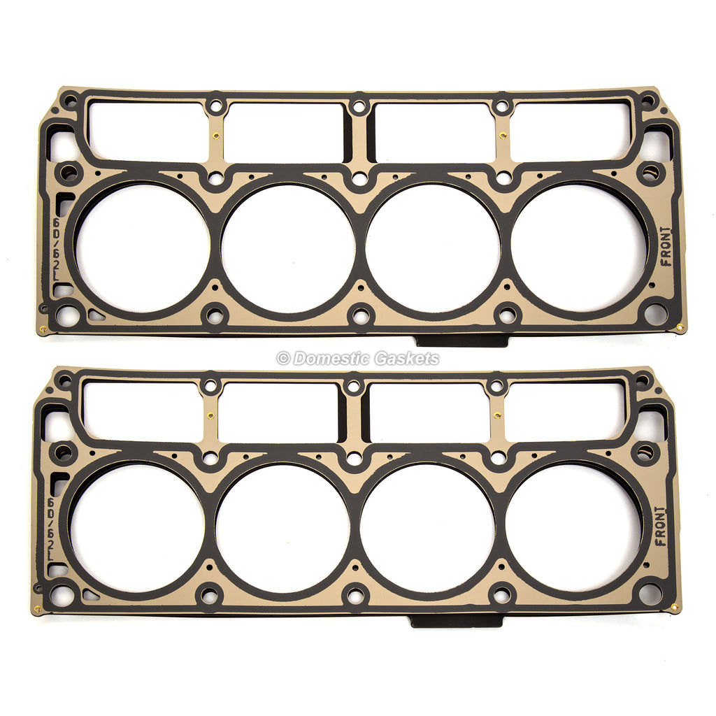 Engine Re-Ring Kit Fit 07-11 Yukon 1500 GMC 6.2L OHV