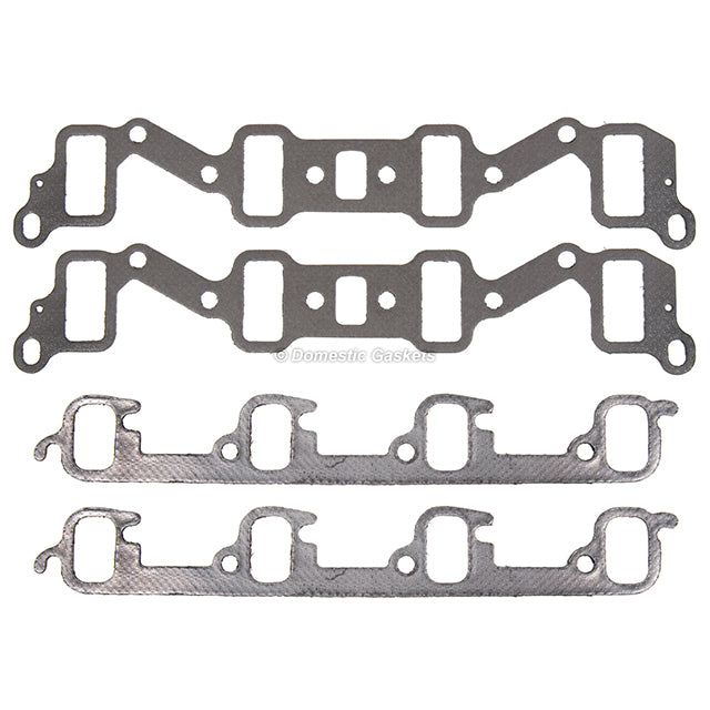 Engine Re-Ring Kit Fit 92-02 GMC Chevrolet 6.5L OHV DIESEL