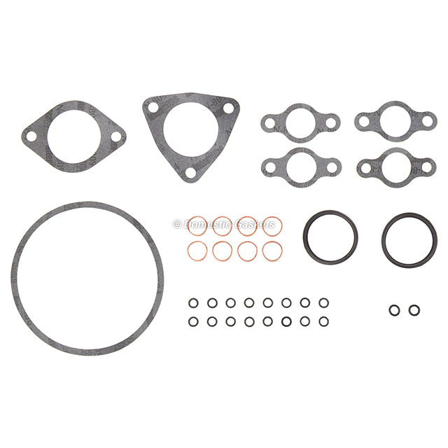 Fits 92-02 Chevrolet GMC Hummer 6.5L Turbo Diesel OHV Cylinder Full Gasket Set