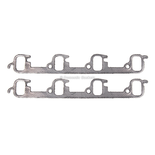Engine Re-Ring Kit Fit 92-02 GMC Chevrolet 6.5L OHV