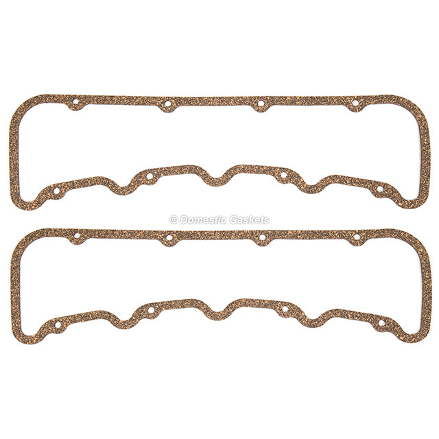 Gasket Conversion Set Fit 92-02 Chevrolet GMC 6.5L OHV DIESEL TURBO