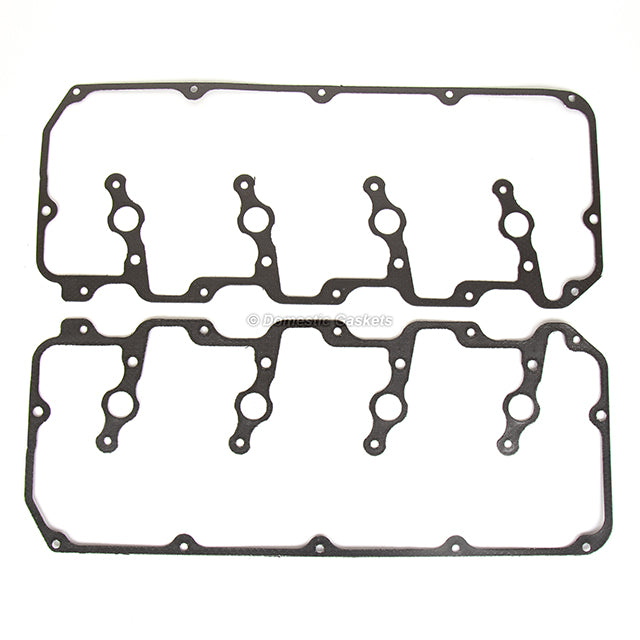 Full Gasket Set 0.037" Thick Fit 04-10 Chevrolet 6.6L GMC DURAMAX LML LLY LBZ