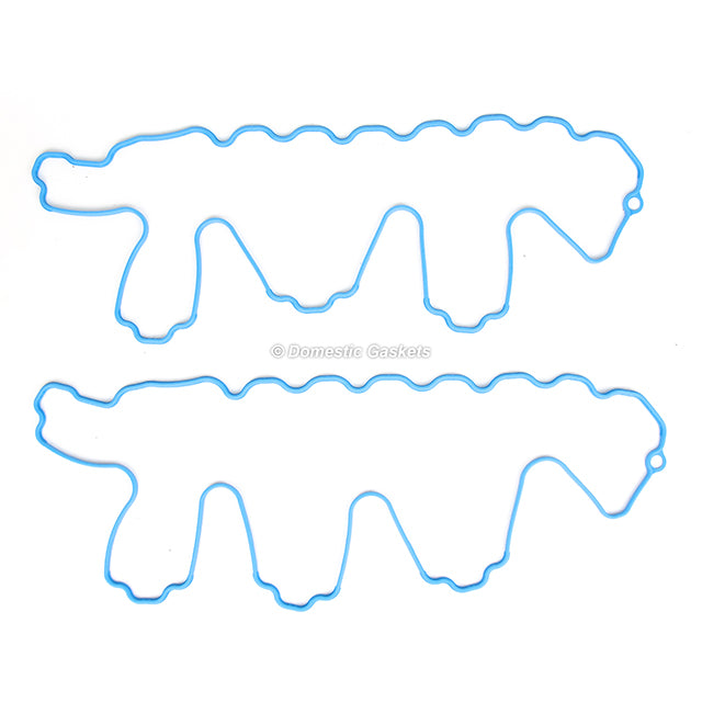 Full Gasket Set 0.037" Thick Fit 04-10 Chevrolet 6.6L GMC DURAMAX LML LLY LBZ