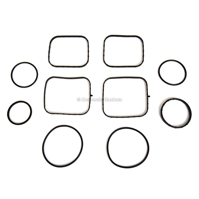 Head Gasket Set 0.037 Thick Fit 04-10 Chevrolet GMC 6.6 DURAMAX LML LLY LBZ