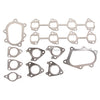 Fits 01-04 Chevrolet Silverado GMC Sierra 6.6L OHV Turbo Diesel Full Gasket Set