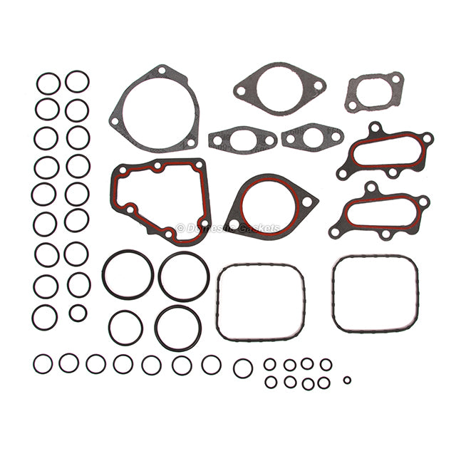 Fits 01-04 Chevrolet Silverado GMC  6.6 Turbo Diesel Cylinder Gaskets Lower Set