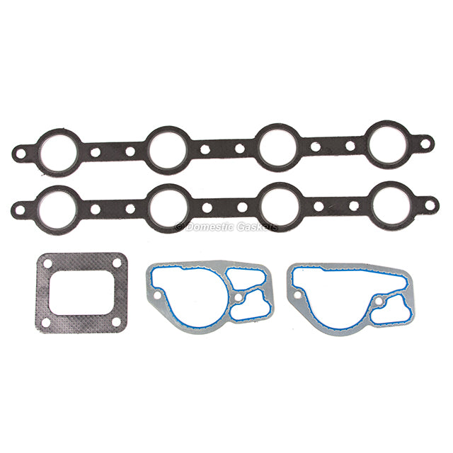 Fits 94-03 Ford F250 F350 E450 E550 7.3 Diesel OHV Head Gasket Head Bolts Set