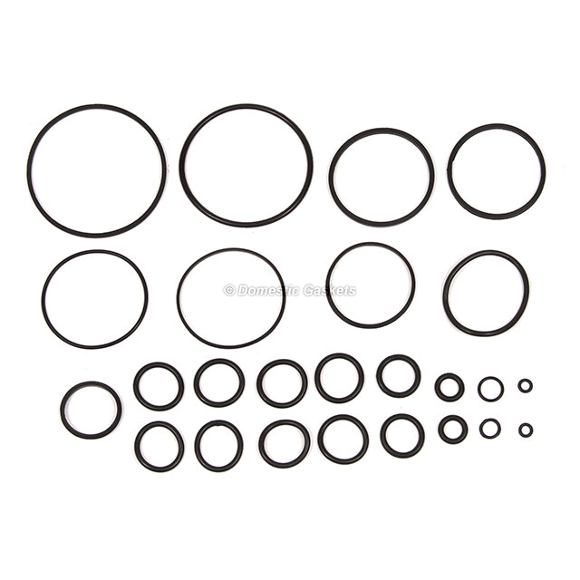 Fits 94-03 Ford F250 F350 E350 E550 F59 Econoline 7.3 Diesel OHV Head Gasket Set