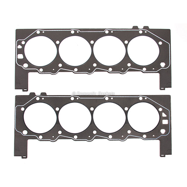 Head Gasket Set Bolts Lifters Fit 01-07 GMC Chevrolet Avalanche Silverado 8.1L