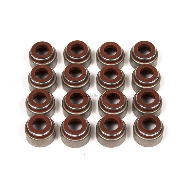 Engine Re-Ring Kit Fit 01-07 Chevrolet GMC 8.1L