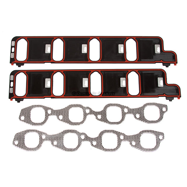Engine Re-Ring Kit Fit 01-07 Chevrolet GMC 8.1L